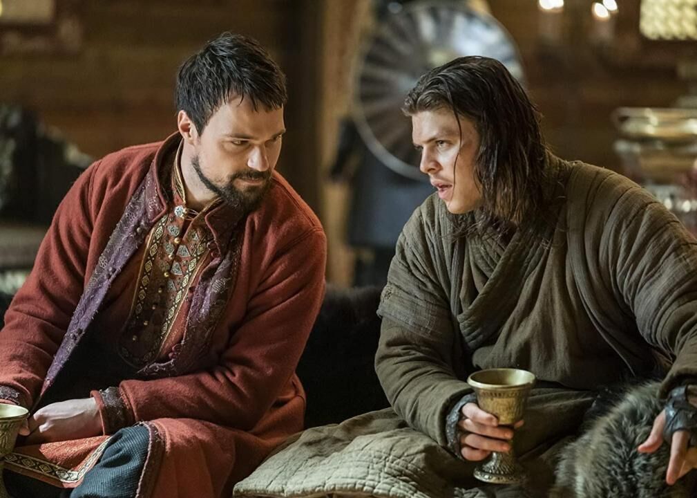 #67. Vikings (2013–present)